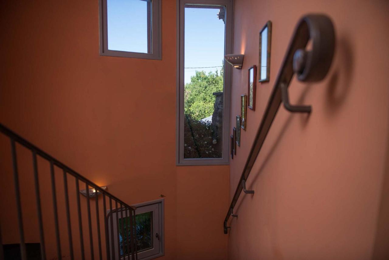 La Demeure De Cybele - Chambres D'Hotes En Drome Provencale Colonzelle Eksteriør bilde